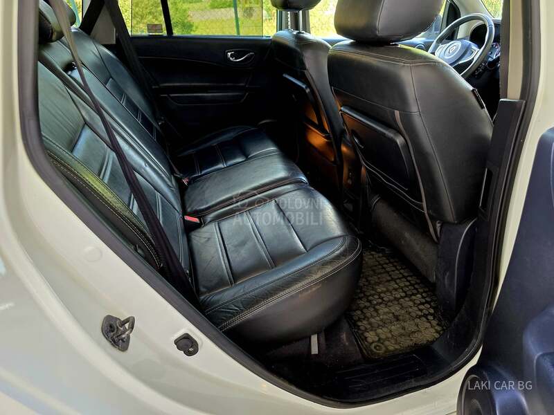 Renault Koleos AUTO 2.0 dci 4x4
