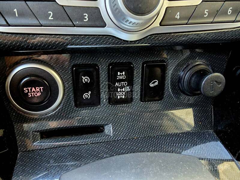 Renault Koleos AUTO 2.0 dci 4x4