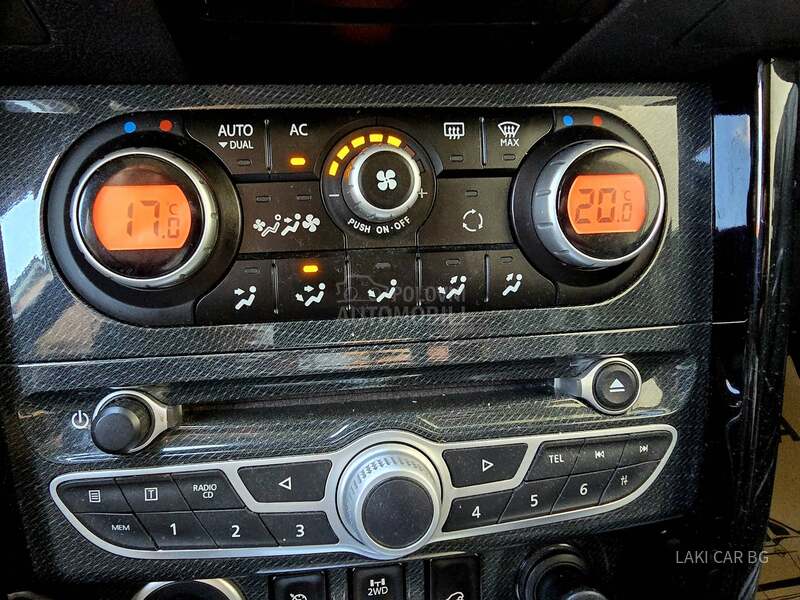 Renault Koleos AUTO 2.0 dci 4x4