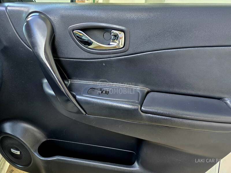 Renault Koleos AUTO 2.0 dci 4x4