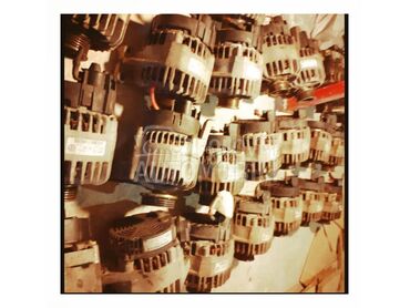 Alternator za Fiata za Fiat Grande Punto