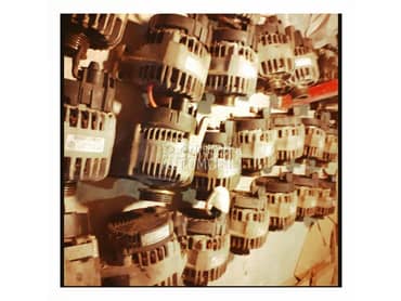 Alternator za Fiata za Fiat Punto