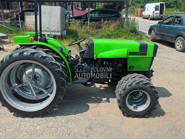 Deutz Fahr DX 50 V
