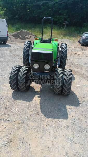Deutz Fahr DX 50 V