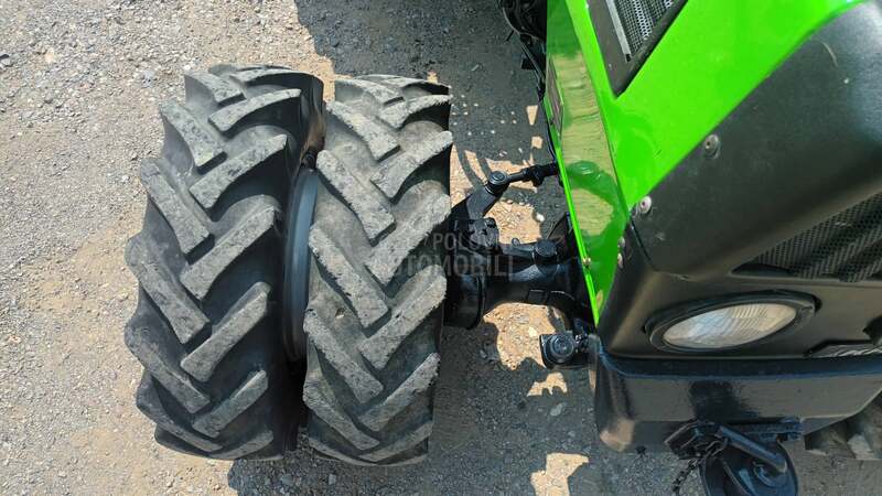 Deutz Fahr DX 50 V