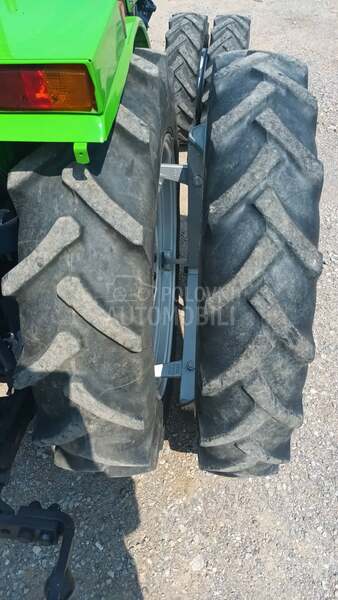 Deutz Fahr DX 50 V