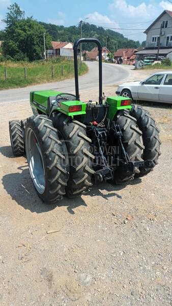 Deutz Fahr DX 50 V