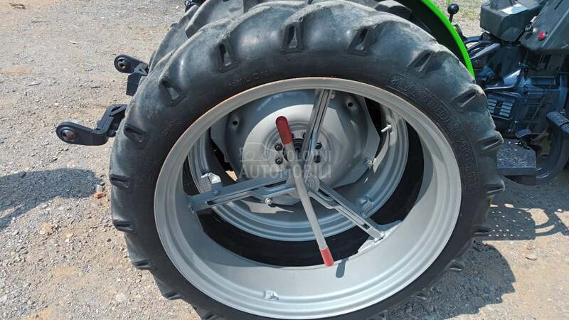 Deutz Fahr DX 50 V