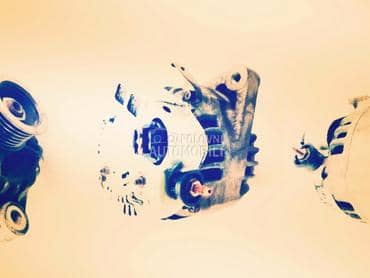 Alternator yaris za Toyota Yaris