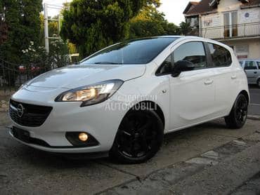 Opel Corsa E 1.3 CDTI  BI COLORE