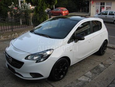 Opel Corsa E 1.3 CDTI  BI COLORE