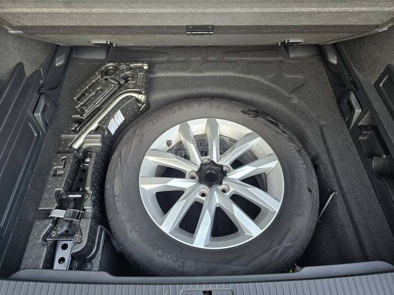 Volkswagen Passat B8 2.0tdi DSG 4x4 CH
