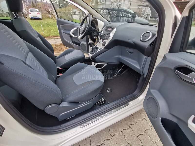 Ford Ka 1.2 PERLA PANO