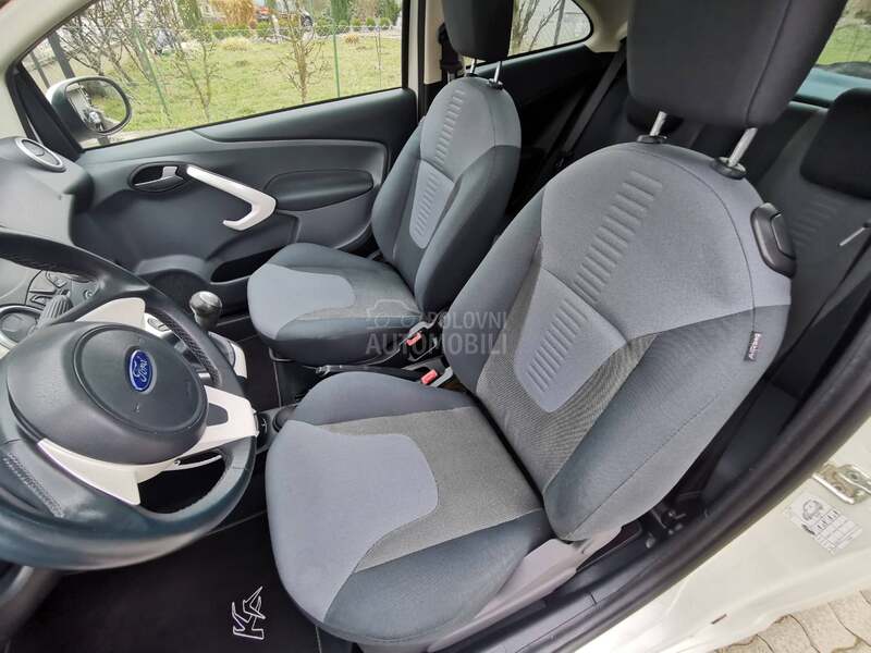 Ford Ka 1.2 PERLA PANO