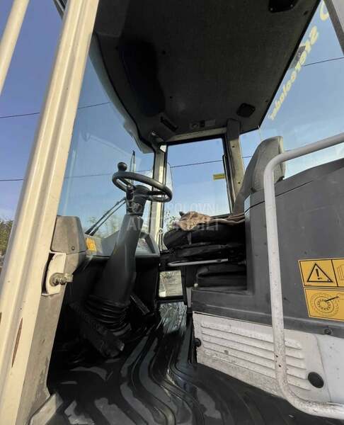 Liebherr 506