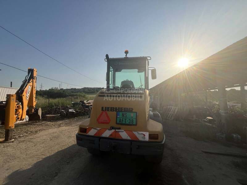 Liebherr 506