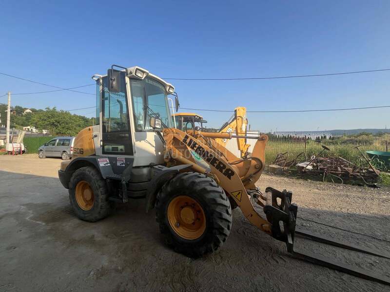 Liebherr 506