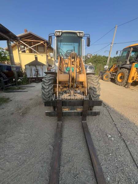 Liebherr 506