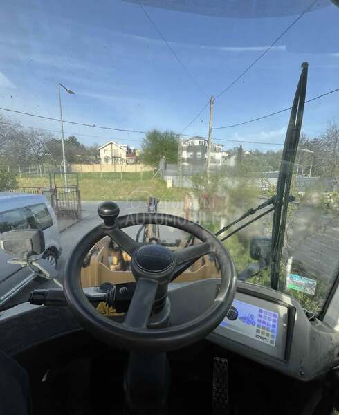 Liebherr 506