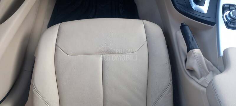 BMW 320d 2.0 xDrive