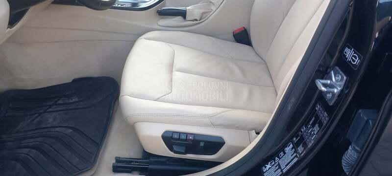 BMW 320d 2.0 xDrive