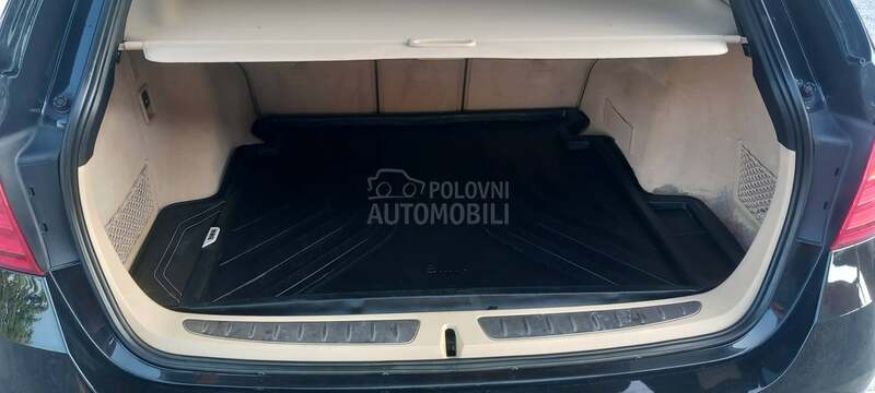 BMW 320d 2.0 xDrive