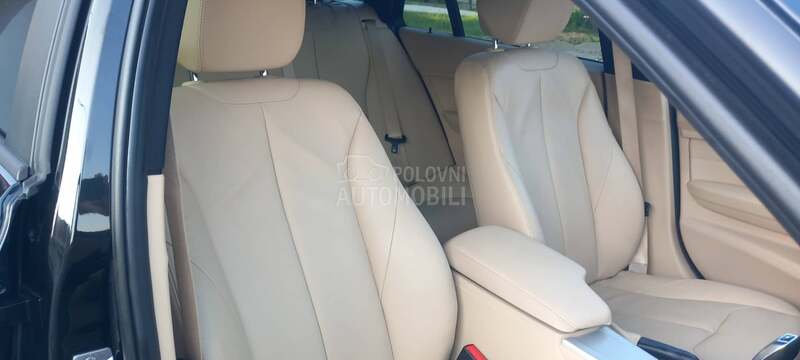 BMW 320d 2.0 xDrive