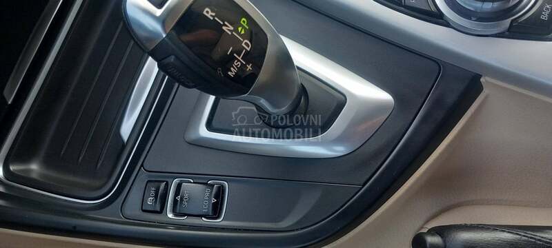 BMW 320d 2.0 xDrive