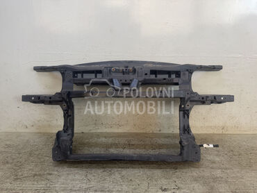 VEZNI LIM za Volkswagen Caddy