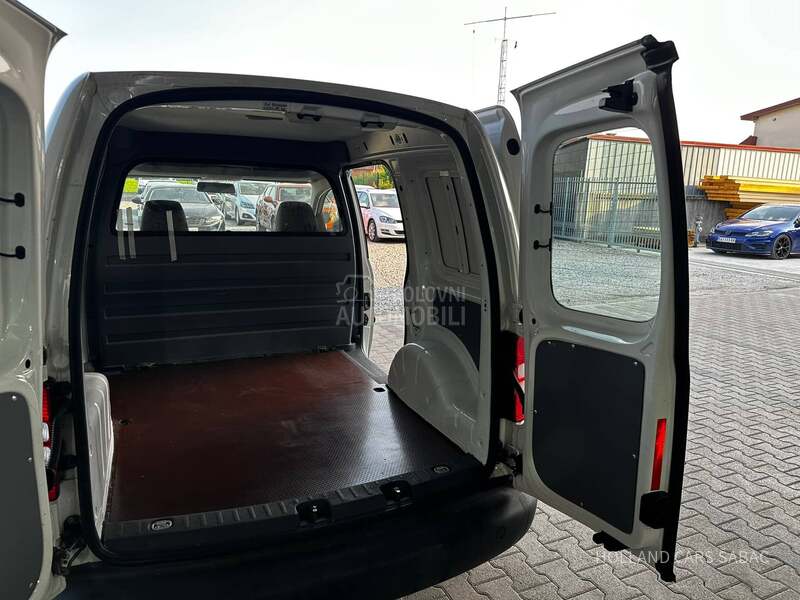 Volkswagen Caddy 1.6 TDI