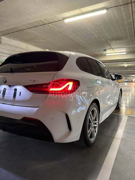 BMW 116 BMW 116i