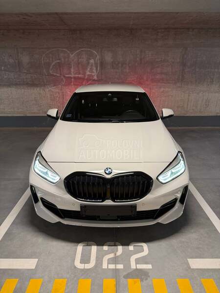 BMW 116 BMW 116i