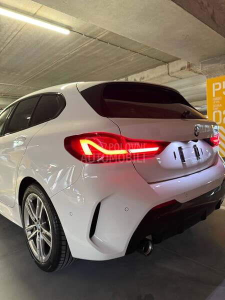 BMW 116 BMW 116i
