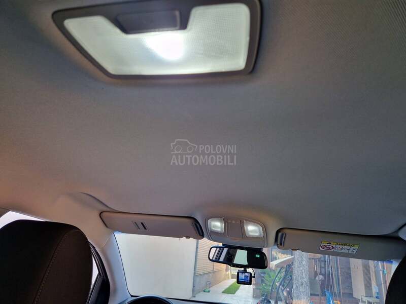 Hyundai Tucson 1.6 Gdi Premium