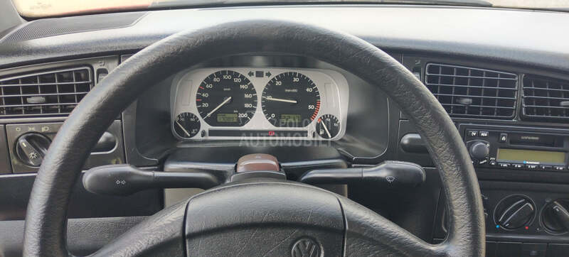 Volkswagen Golf 3 