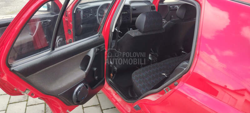 Volkswagen Golf 3 