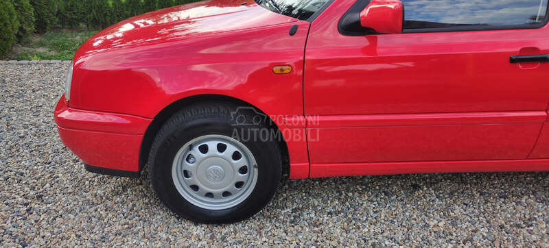 Volkswagen Golf 3 