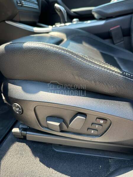 BMW X3 xDrive 35d M