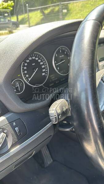 BMW X3 xDrive 35d M
