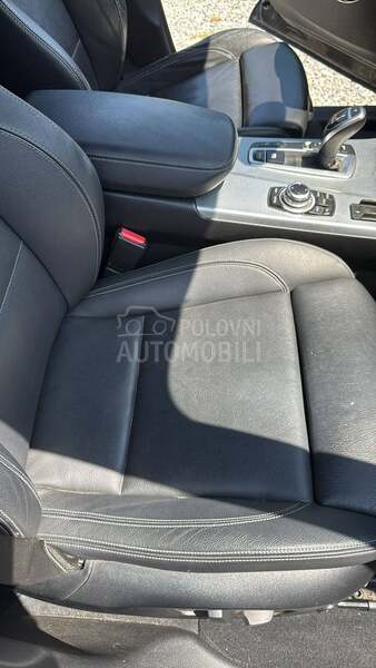 BMW X3 xDrive 35d M