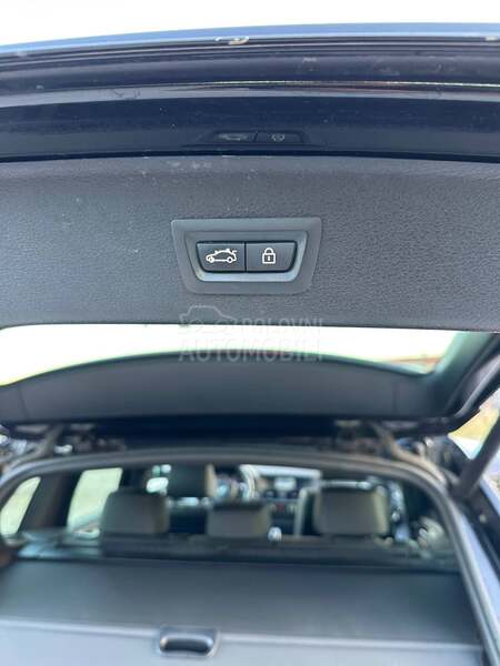 BMW X3 xDrive 35d M