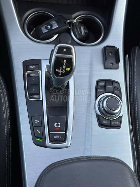 BMW X3 xDrive 35d M