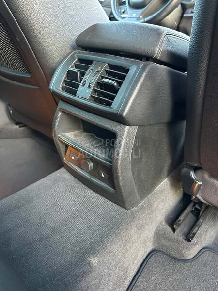 BMW X3 xDrive 35d M