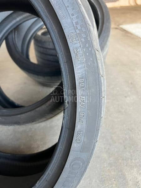 Continental 285/30 R22 Letnja