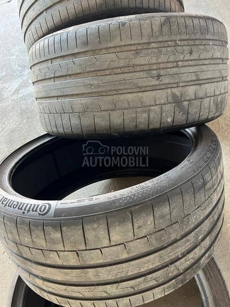 Continental 285/30 R22 Letnja
