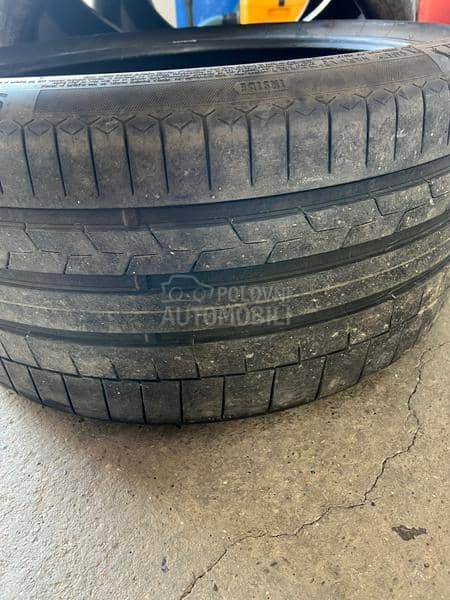 Continental 285/30 R22 Letnja