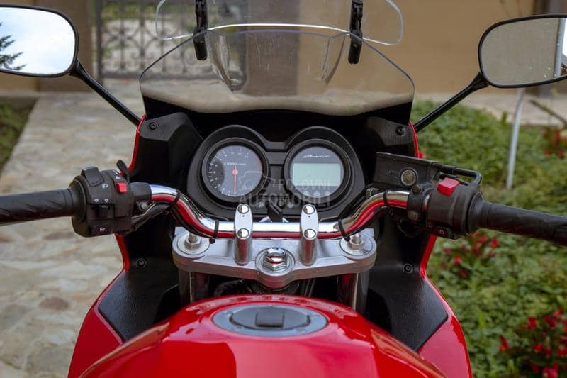 Suzuki GSF 650 S Bandit ABS CH