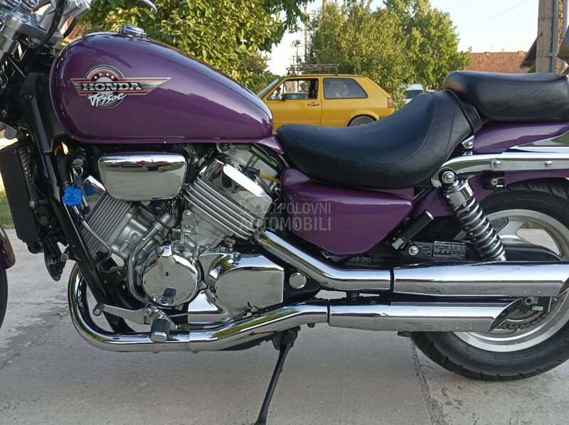 Honda VF 750 C Magna uvoz CH