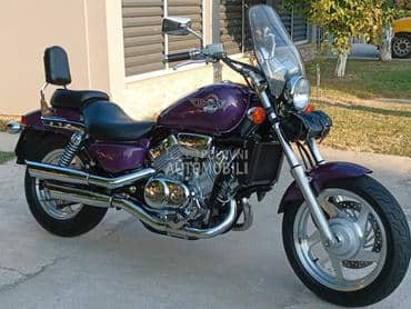 Honda VF 750 C Magna uvoz CH