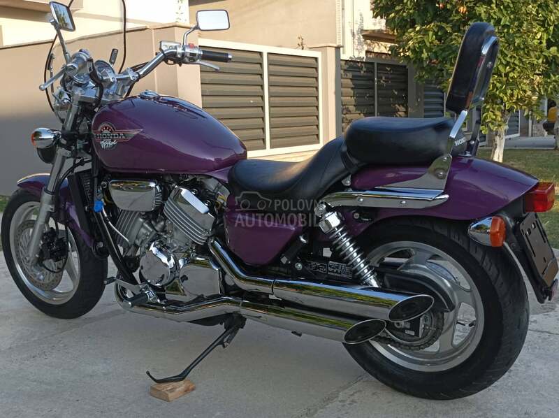 Honda VF 750 C Magna uvoz CH